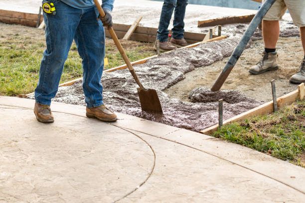Best Concrete Demolition Services in Saxonburg, PA