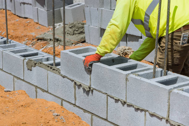 Best Concrete Foundation Repair in Saxonburg, PA